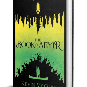 The Book of Aeyir