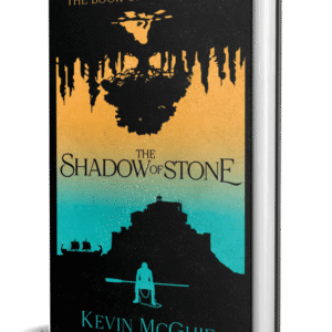 The Shadow of Stone